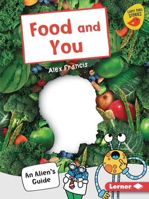 cover image of Food and You